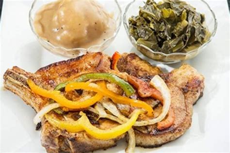 See the menu & order for curbside pickup or delivery. Soul Food Cafe - Las Vegas - Menus and pictures