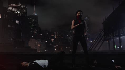 The Latest Daredevil Trailer Shows Elektra Kicking Yakuza Ass The Verge