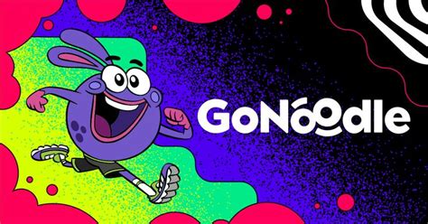 Gonoodle Universe Gonoodle Mindfulness For Kids Activities