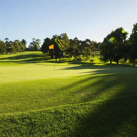 Castle Hill Country Club In Baulkham Hills Sydney Australia Golfpass