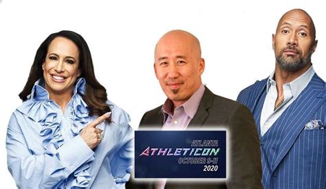 Breaking athleticon news how to get invited to compete. Former Olympia Weekend producer teams up with Dany Garcia ...