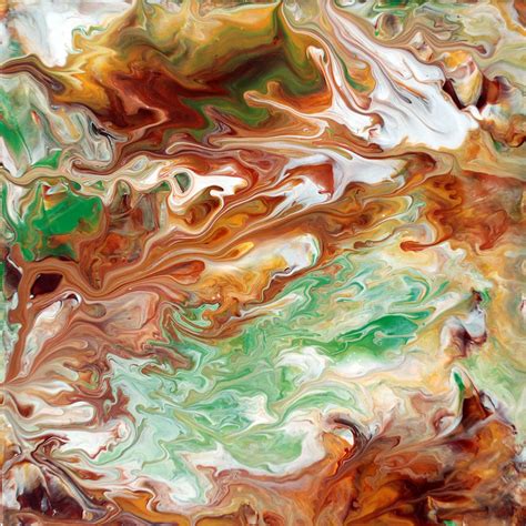 Abstract Fluid Painting 39 By Mark Chadwick On Deviantart