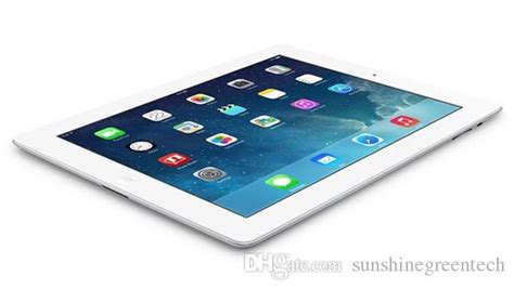100 Original Refurbished Apple Ipad2 16gb 32gb 64gb Wifi Ipad 2 Tablet
