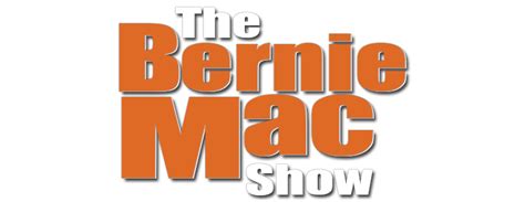 The Bernie Mac Show Tv Fanart Fanarttv