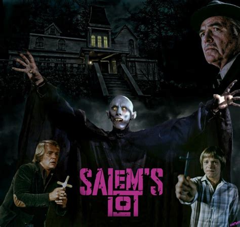 salem s lot 1979 fantasy movies sci fi movies scary movies horror movie posters horror
