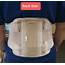 Back Support Belt  Physio Shop