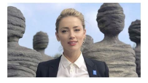 Petition · Remove Amber Heard As An Aclu Ambassador United States