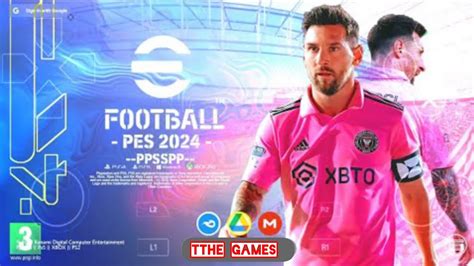Efootball Pes 2024 Ppsspp 600mb Update Transfers New Kits Leaked 2023