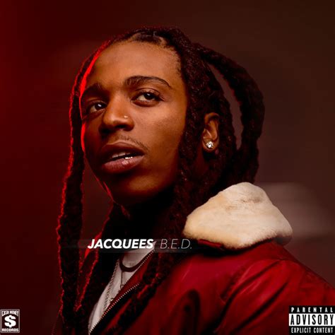 Bed Song And Lyrics By Jacquees Spotify