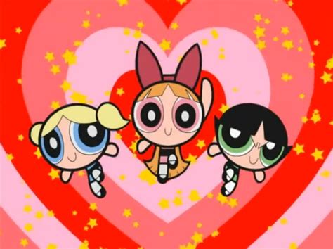 Image V  Powerpuff Girls Wiki Fandom Powered By Wikia