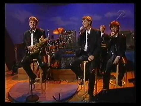 Thorleifs was a swedish dansband formed in 1962 in norrhult kronoberg county sweden and led by thorleif torstensson the band that sings in swedish and man. Thorleifs - Det var du. - YouTube