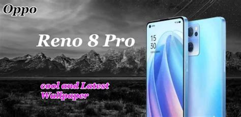Oppo Reno 8 Pro Wallpaper Para Android Download