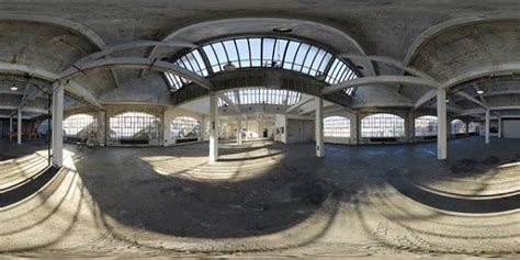 Archive Bronx Sam Rohn 360° Photography 360° Vr Panoramic