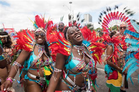 Toronto Caribbean Carnival Flavours Event Postponed