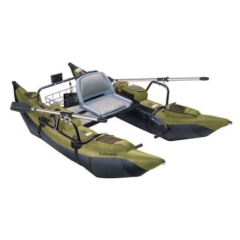 Classic Accessories Wilderness Ft Fishing Pontoon Boat Champion Bass Boat Trailer Parts