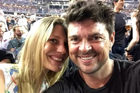 After the divorce with natalie, urban found love again in the same year. What Went Wrong Between The Ex-Pair Of Karl Urban And ...