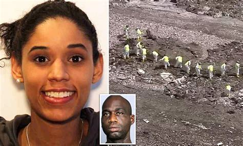 Fbi Agents Search Florida Landfill For Body Of Leila Cavett A Missing Mother From Georgia