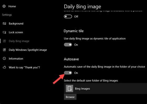 How To Automatically Change Wallpaper Everyday On Windows 10 7 8