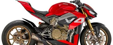Ducati Streetfighter V Torna La Naked Col Motore My Xxx Hot Girl