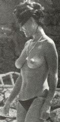 Claudia Cardinale Topless Telegraph