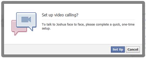 how to set up and uninstall facebook video chat from your computer pureinfotech