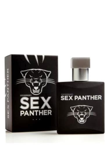 Sex Panther Tru Fragrances Kolonjska Voda Parfem Za Muškarce