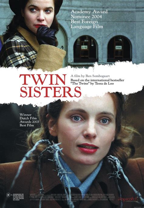 Filme Internationale Auszeichnung Bewertung Twin Sisters 2002 720p Web Dl H264 Hulu [publichd