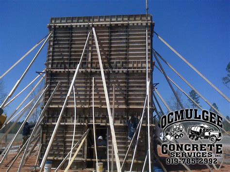 concrete contractors
