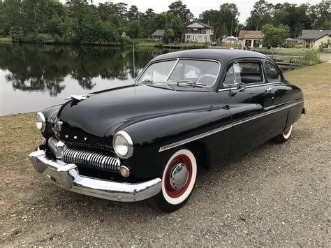 1949 Mercury Eight For Sale