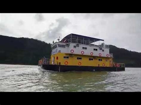 Peyu, hafeez & amin boat 1: Lets Explore Royal Belum State Park, Malaysia on a ...