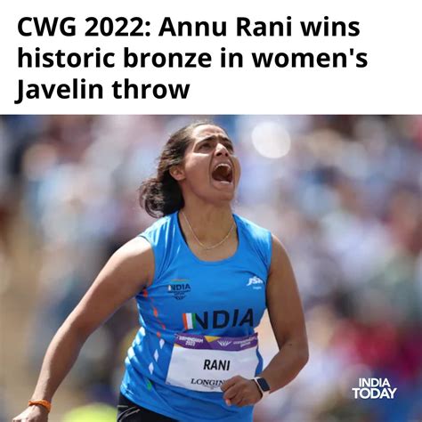 Asiad Good First Throw Earns Annu Rani Women S Javelin Bronze Rediff Hot Sex Picture