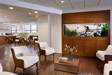 How A Well Designed Doctors Office Could Help Patients Connecticut