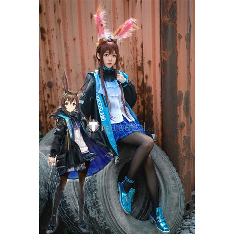 Maybe you would like to learn more about one of these? Genshin Impact Jean Barbara Lisa Cosplay Costumes