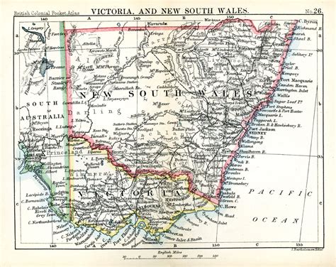 Jonathan Potter Map Victoria And New South Wales