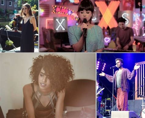 7 Up And Coming Musicians To Keep On Your Radar In 2014