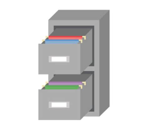 Text into your file cabinet. File Cabinet: Free Graphic - Kelcie Makes Patterns