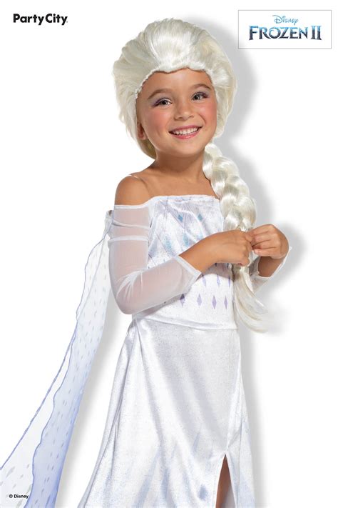 Discover Your Own Secret Magic Powers With This Enchanting Elsa Costume