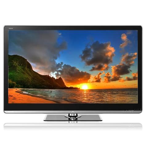 sharp aquos quattron lc 60le820un 60 inch 1080p 120hz led tv refurbished free shipping today