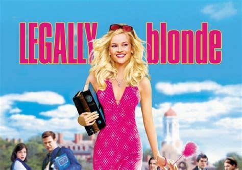 Legally Blonde Release Cast Plot Trailer And Something New You May Know Auto Freak