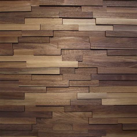 Handmade unique wooden wall cladding/panels/tiles. David Barr's Sarasota and Venice Real Estate Blog: Home ...