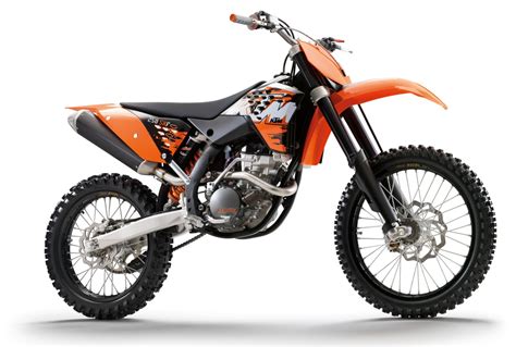 Ktm enters the 125cc moto gp road racing world championship. 2008 KTM 250 SX F: pics, specs and information ...