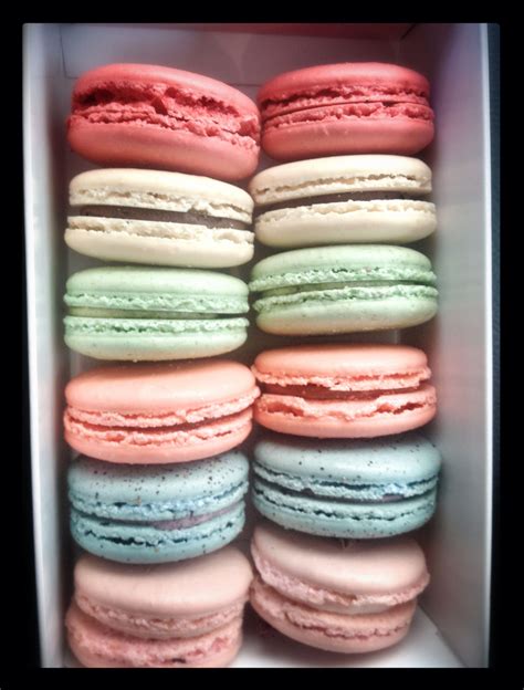 Keep Calm And Eat A Macaron By Patisse