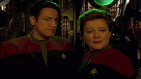 Watch Star Trek Voyager Season 7 Episode 11 Star Trek Voyager