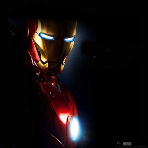 60 Wallpaper Iron Man 3d Hd