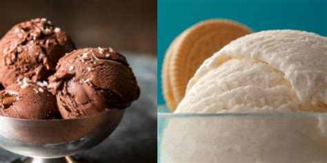 16 Reasons Chocolate Is Obviously Superior To Vanilla S Huffpost