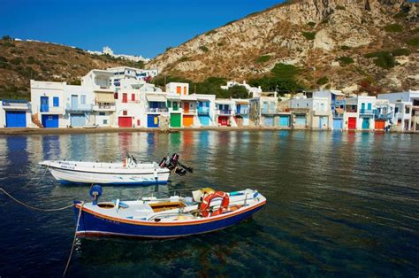 First Time In Greece Top 10 Experiences With Images Greek Islands