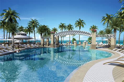 Key Largo Evolving With New Luxury Resort Sun Sentinel