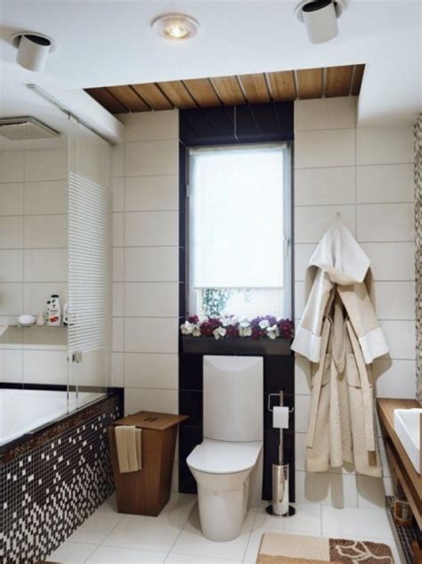 26 Cool And Stylish Small Bathroom Design Ideas Digsdigs