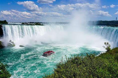 How To Get The Best Views Of Niagara Falls Must Do Canada