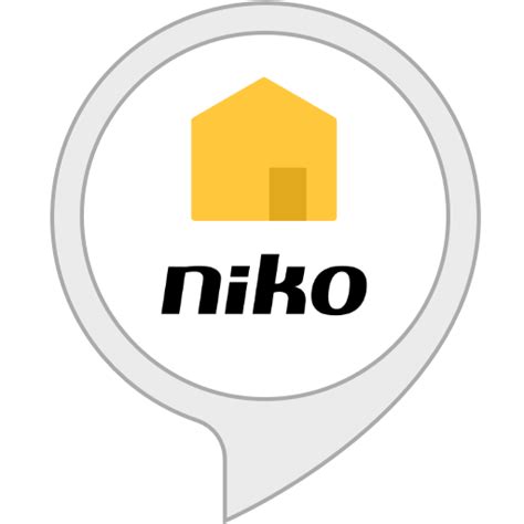Uk Niko Home Control Alexa Skills